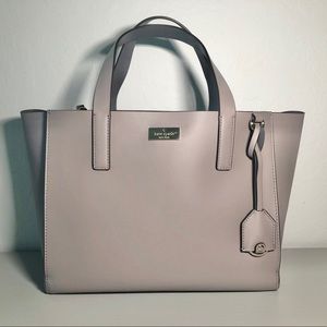 Kate Spade Small Nelle Putnam Drive Purse